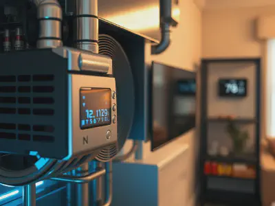 Expert Heating and AC Services in Your CityRegion