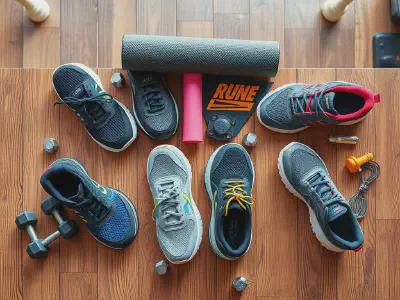 How to Choose the Right Workout Shoes for Your Training Style: A Comprehensive Guide