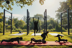 Essential Fitness Tips for Busy Professionals: Stay Fit on a Tight Schedule